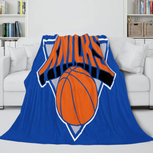 Basketball Lakers Bulls Air Jordan Cosplay Blanket 691