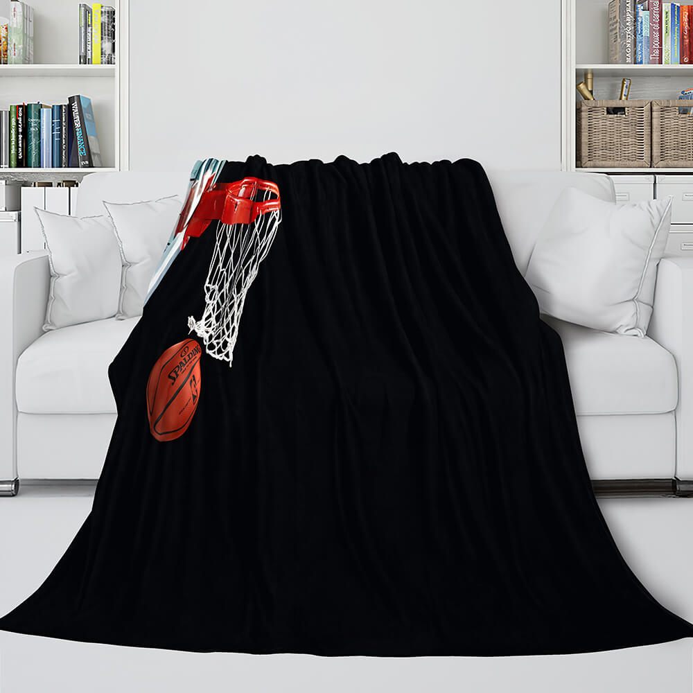 Basketball Lakers Bulls Air Jordan Cosplay Blanket 945 Basketball Lakers Bulls Air Jordan Cosplay Blanket 945