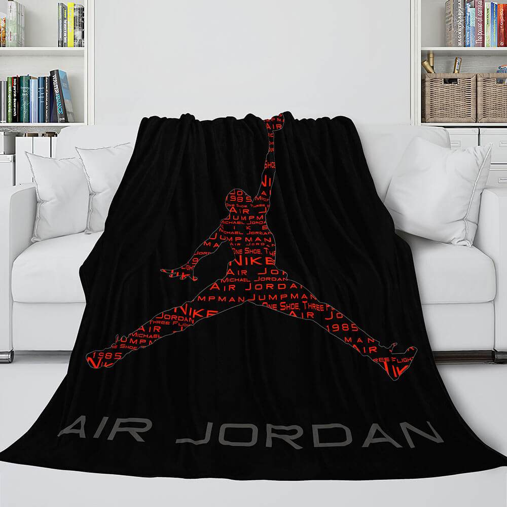 Basketball Lakers Bulls Air Jordan Cosplay Blanket 943 Basketball Lakers Bulls Air Jordan Cosplay Blanket 943