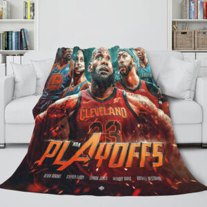 Basketball Team Cosplay Blanket 800