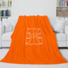 Basketball Team Cosplay Blanket 959