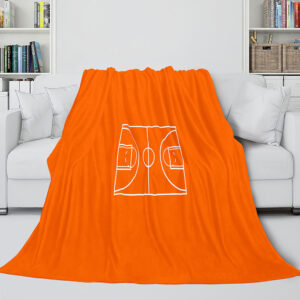 Basketball Team Cosplay Blanket 959