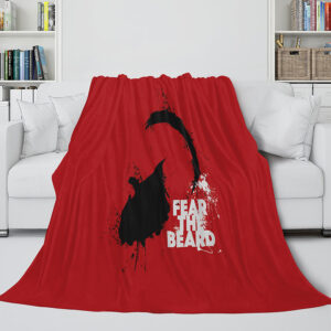 Basketball Team Cosplay Blanket 957