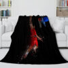 Basketball Team Cosplay Blanket 521
