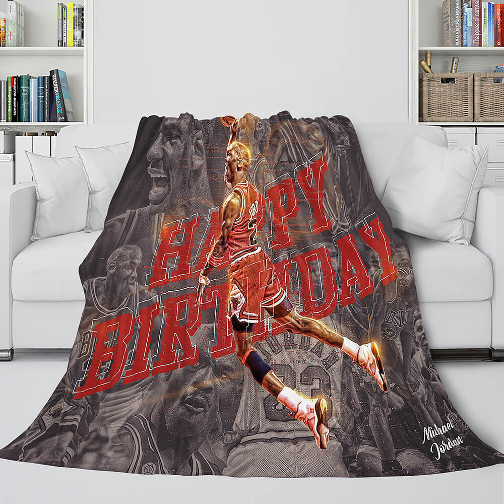 Basketball Team Cosplay Blanket 154 Basketball Team Cosplay Blanket 154