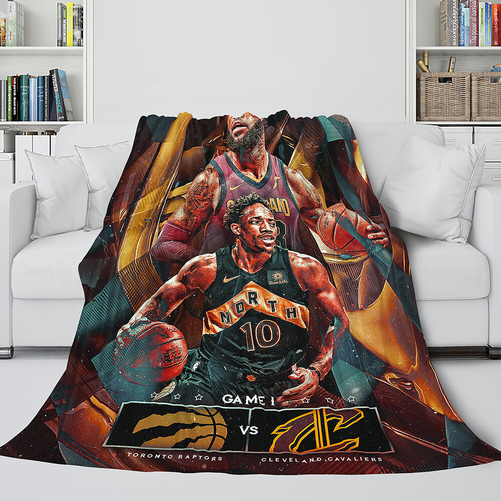 Basketball Team Blanket 713 Basketball Team Blanket 713