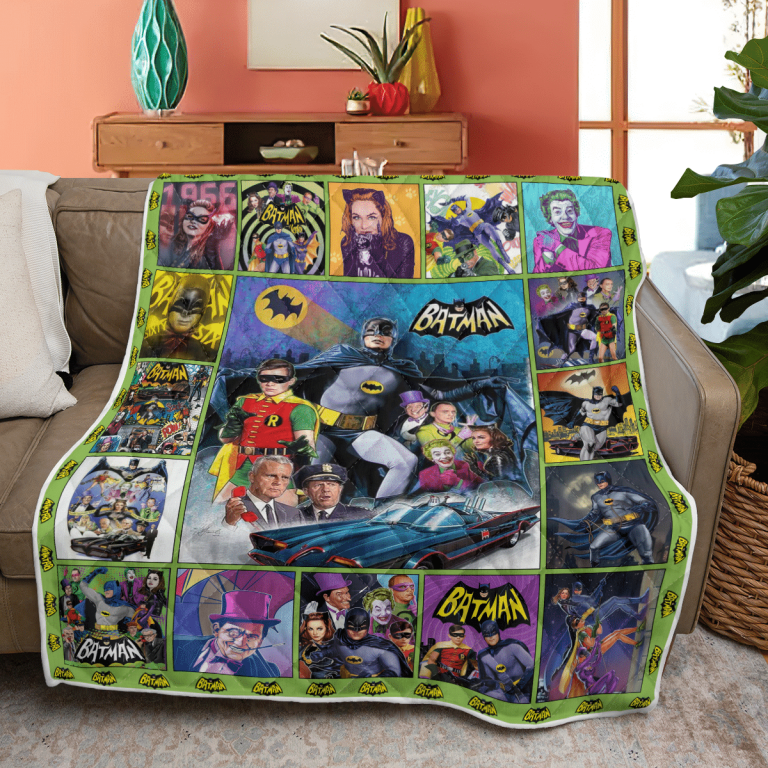 Batman-And-Robin-Quilt-Blanket-1