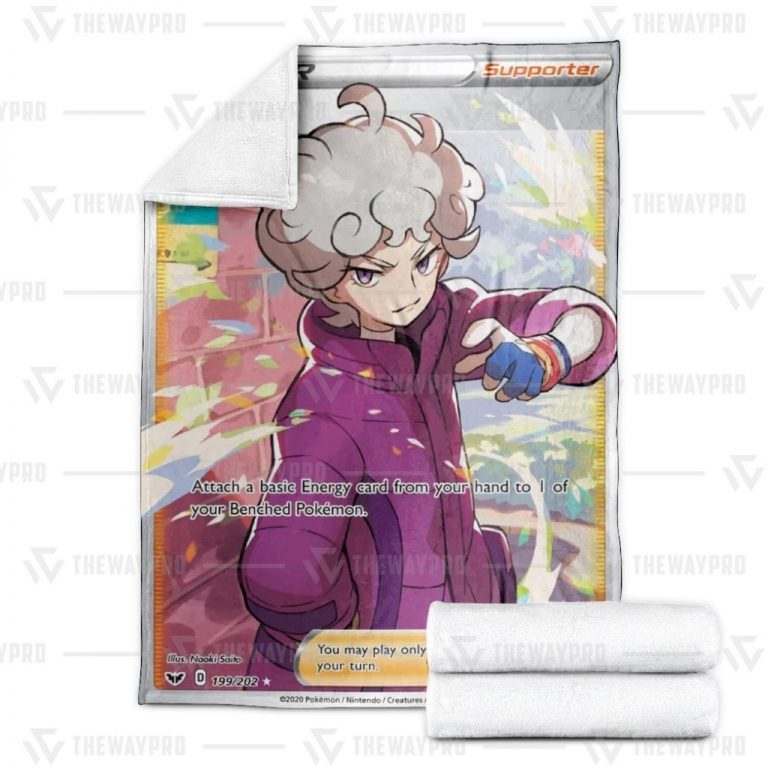 Bede-Sword-And-Shield-Pokemon-Blanket-Limited-Edition-1