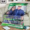 Ben Gregory Pkm Aiprom And Tiranitar Blanket