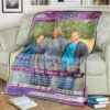 Ben Gregory Pkm My Children Blanket