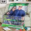 Ben Gregory Pokemon Aiprom Tiranitar Soft Blanket