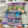 Ben Gregory Pokemon My Children Soft Blanket