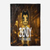 Bendy And The Ink Machine Blanket 812