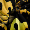 Bendy And The Ink Machine Blanket 354