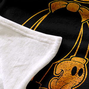 Bendy And The Ink Machine Blanket 672