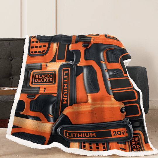 Black-Decker-Pattern-Blanket-1