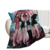 BlackPink Blanket 135