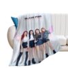 BlackPink Blanket 591