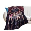 BlackPink Blanket 324