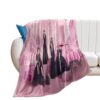 BlackPink Blanket 491