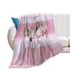 BlackPink Blanket 517