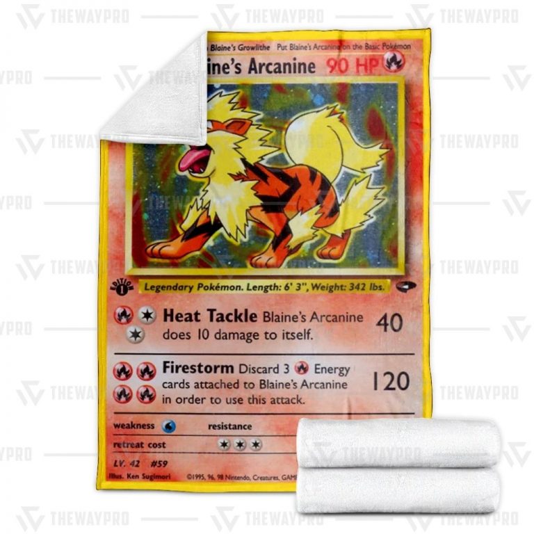 BlaineS-Arcanine-Pokemon-Blanket-1