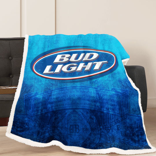 Bud-Light-Art-Quilt-Blanket-2