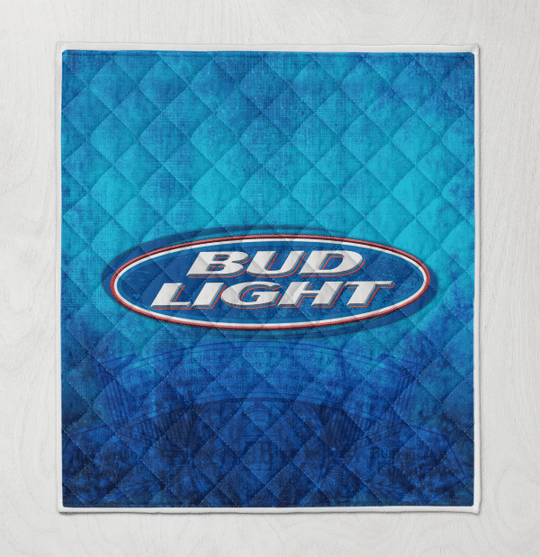 Bud-Light-Art-Quilt-Blanket-4