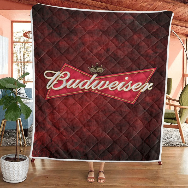 Budweiser-Art-Blanket-3