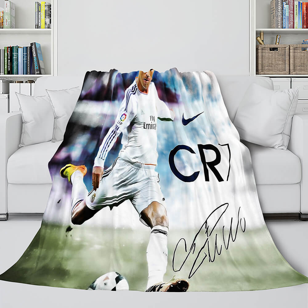 CR7 Blanket 717 CR7 Blanket 717