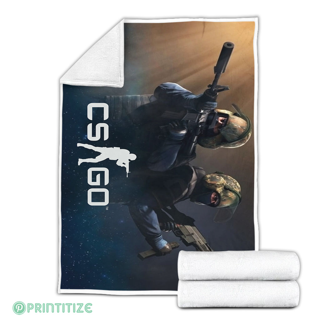 CS GO Blanket CS GO Blanket