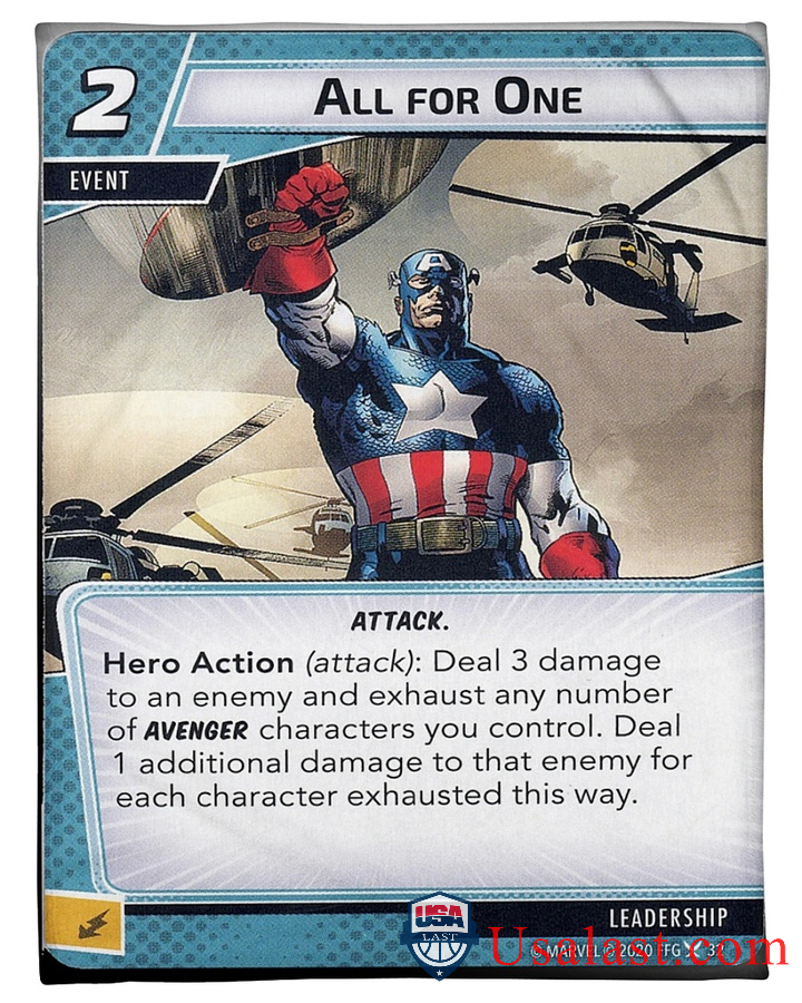 Captain America All For One Fleece Blanket Captain America All For One Fleece Blanket
