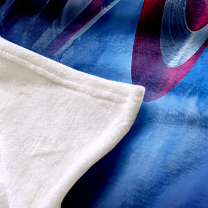 Captain America Iron Man Blanket 965