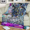 Cardfight Vanguard Phantom Blaster Overlord Blanket