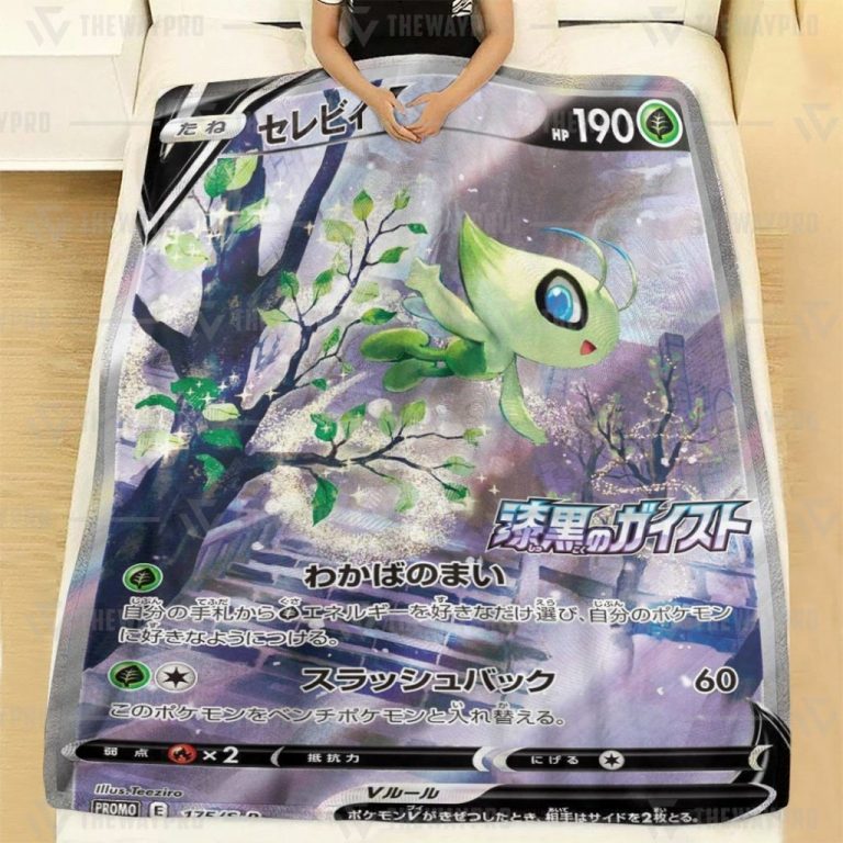 Celebi-V-Pokemon-Blanket-2