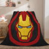 Characters Logo Blanket 768