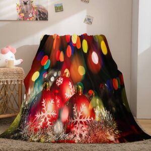 Christmas Blanket 643