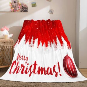 Christmas Blanket 300