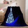 Christmas Blanket 164