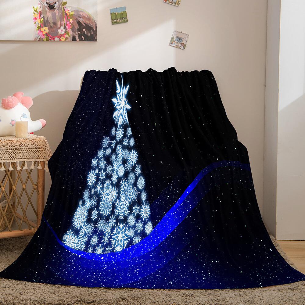 Christmas Blanket 164 Christmas Blanket 164