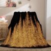 Christmas Blanket 766