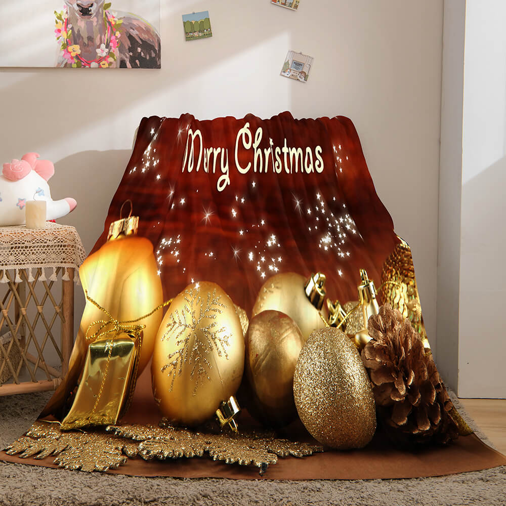 Christmas Theme Blanket 573 Christmas Theme Blanket 573