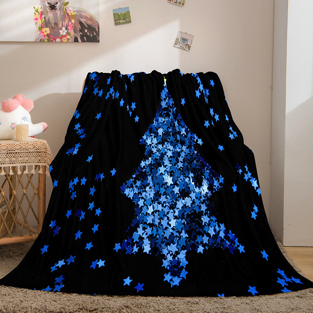 Christmas Theme Blanket 900 Christmas Theme Blanket 900