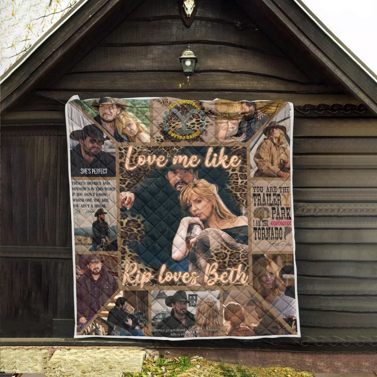 Cowboy-Film-Love-Me-Like-Rip-Loves-Beth-Blanket-1