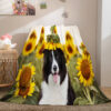 Cute Animals Soft Blanket 528