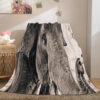 Cute Animals Soft Blanket 173