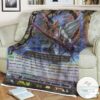 Cv Companion Star Star Vader Photon Cardfight Vanguard Blanket