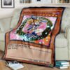 Dark Magician Girl Blanket