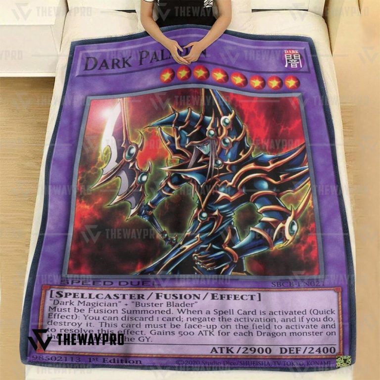 Dark-Paladin-Card-Blanket-1