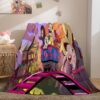 Dead End Paranormal Park Blanket 710